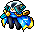 Moon Dancer's Attire