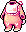 Baby Binkie Spacesuit