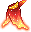 Red Phoenix Toga