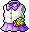 Cunning Sweet Pig Outfit
