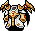 Lake Monster Invincible Armor