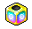 Super Miracle Cube Outfit
