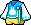 Blue Moon Bunny Bell Outfit
