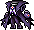 Dark Musician Coat