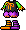 Halloween Festival Costume