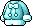 Winter Bunny Coat (Teal)