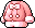 Winter Bunny Coat (Pink)