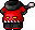 Cat Monster Outfit