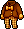 Sweet Chocolate Dessert Suit