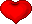Heart Fur Coat