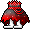 Falling Darkness Dress