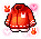 Apple Bunny Shirt