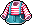 Sensible Denim (Red)