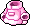 Warm Pink Bear Outfit