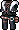 Male Cadena Agent Suit