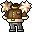 Snowy Mountain Outfit
