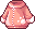 Pink Bear Winter Padded Coat