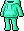 Green Hipster Track Suit