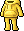 Yellow Hipster Track Suit