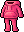 Pink Hipster Track Suit