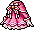 Sakura Battle Costume Outfit