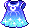 Starry Summer Night Dress