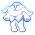 Heavenly Prayer Suit