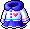 Tri-color Track Suit Dress