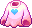 Frilly Pink Pajamas