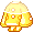 Spring Ducky Raincoat