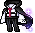 Midnight Magician Suit