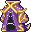 Dark Executor Garb