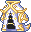 Light Executor Garb