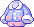 Petite Polka Dot Pastel Violet Outfit