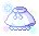 Shiny Snowbunny Outfit