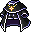 Exorcist Outfit