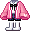 Retro Maid Suit