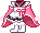 Retro Maid Dress