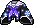 Violet Kimono Uniform