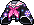 Pink Kimono Uniform