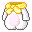 Love Mouse Outfit
