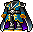 Sengoku Warrior's Garb