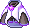 Star Point Purple Outfit