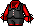 Alluring Rosy Suit
