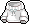 White Squirrel Coat