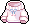 Pink Squirrel Coat