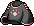 Black Bear Trainer Outfit