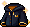 Navy Double-Coat