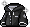 Black Double-Coat