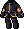 Knight of Darkness Outfit